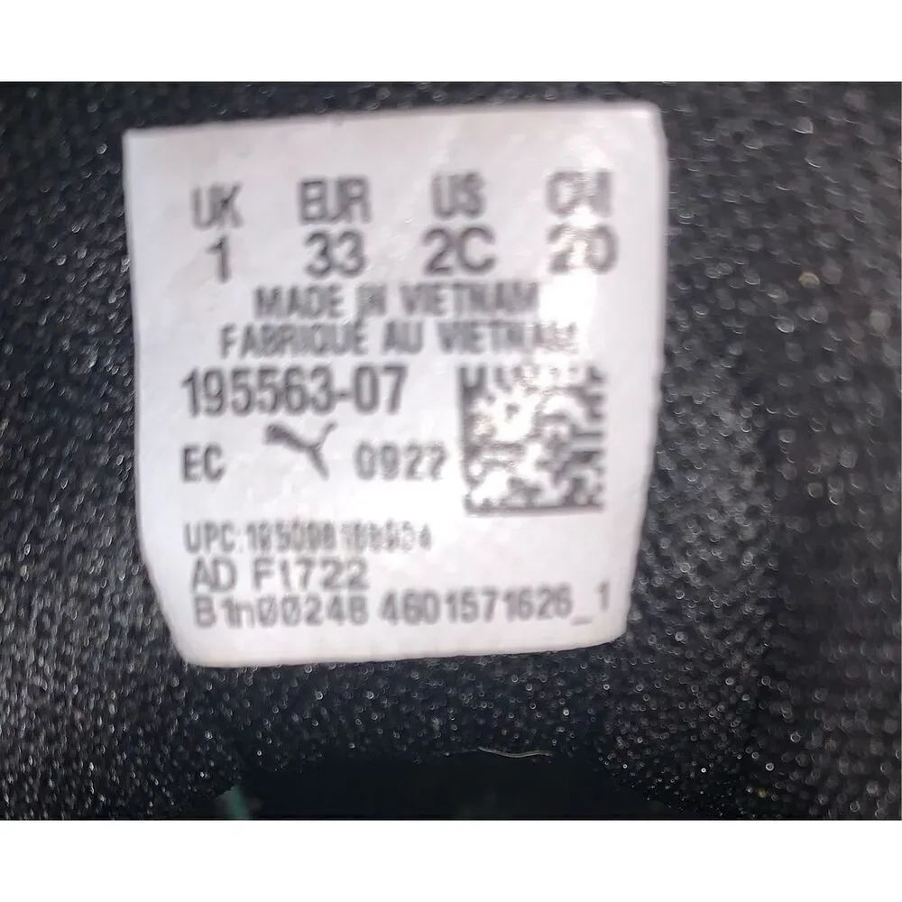 Puma Flyer Flex Sneakers